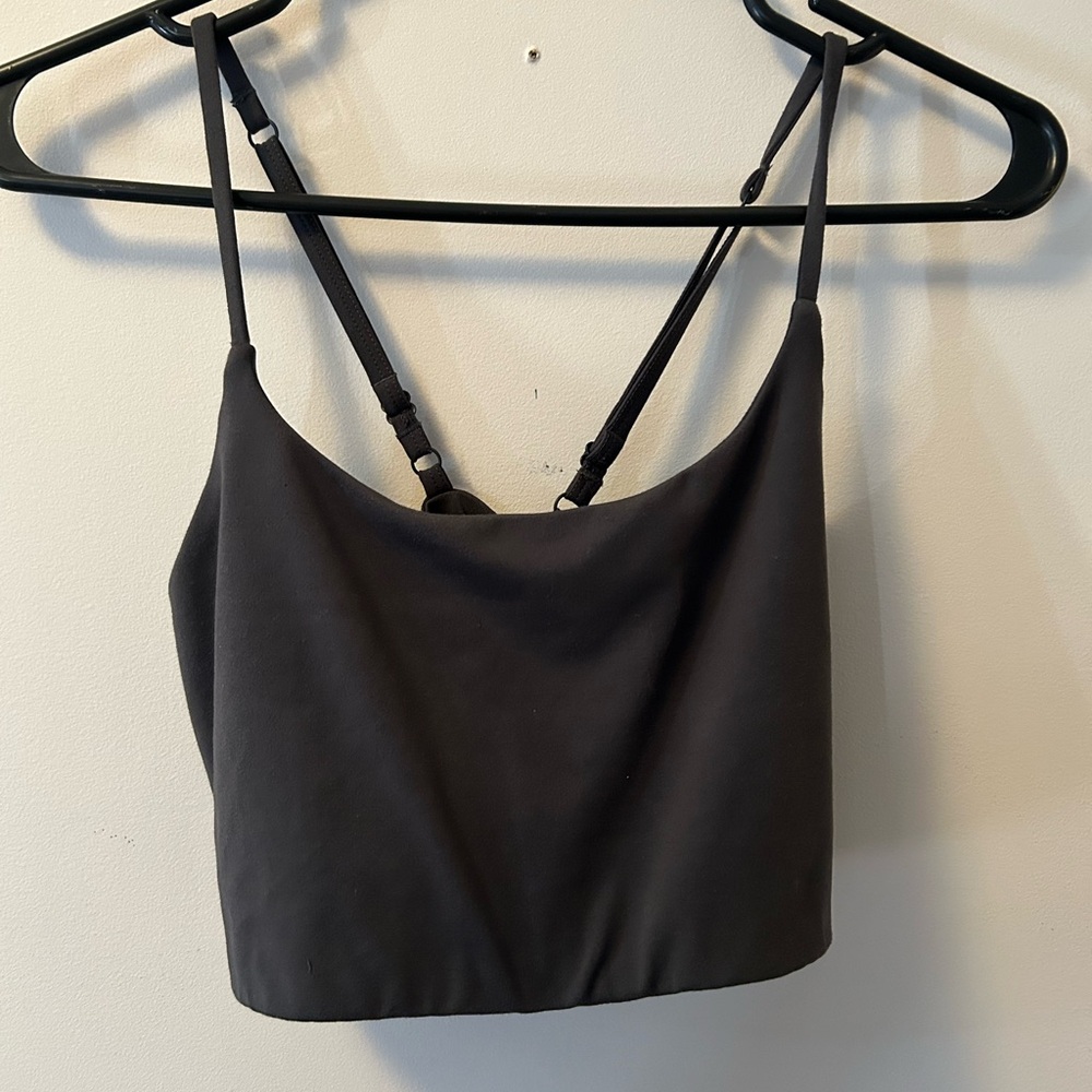 Girlfriend Collective Sports Bra